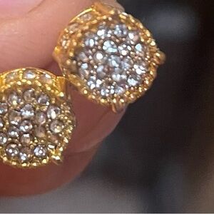 Ear rings